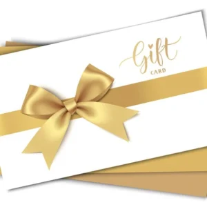 $125 Gift Card